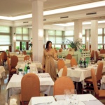Antoniano Restaurant - Hotel Terme Antoniano